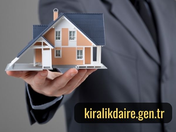 Azıtepe Mahallesi Kiralık Daire